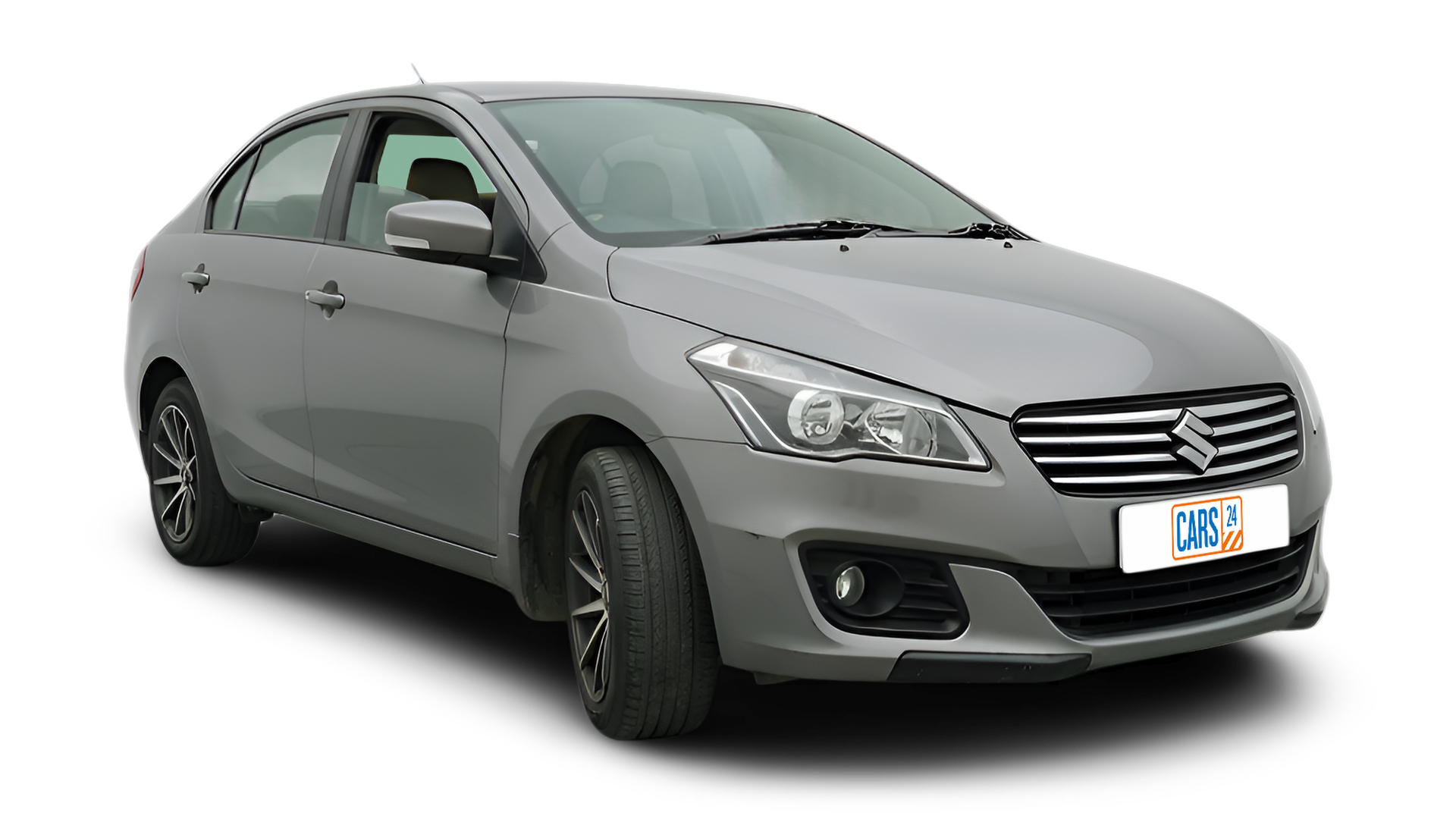 Maruti Ciaz-img